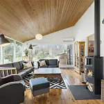 Holiday home 11836-nykobing-sj-birkekrogen-10-d Klint
