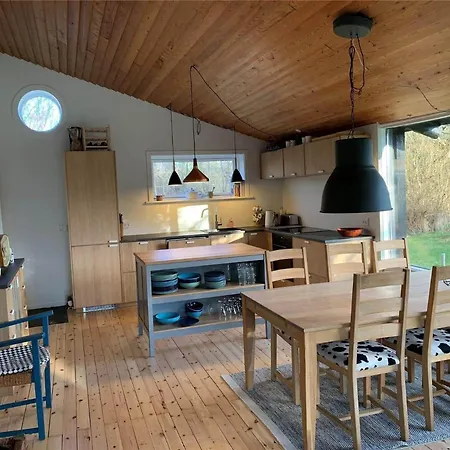 Vakantiehuis 11836-nykobing-sj-birkekrogen-10-d *